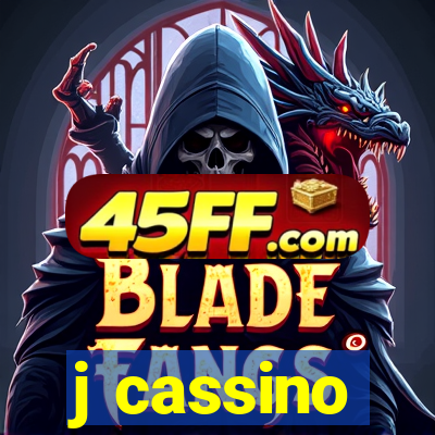 j cassino